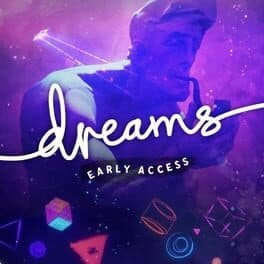 Dreams Creator cover art
