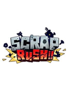 Scrap Rush!! cover art
