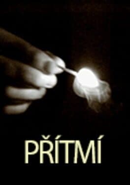 Přítmí: Twilight cover art