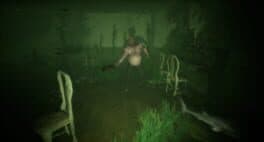 Sailor's Grave: the Curse of the Cook cover art