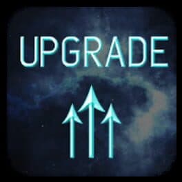 Upgrade the game 2 cover art