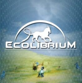 Ecolibrium cover art