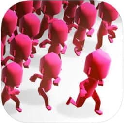 Crowd City cover art