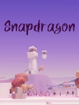 Snapdragon cover art