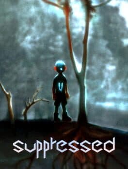 Suppressed cover art