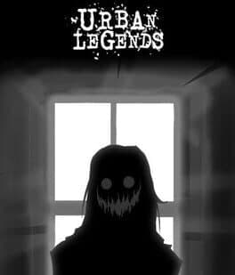Urban Legends cover art