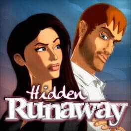 Hidden Runaway cover art