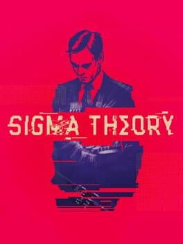 Sigma Theory: Global Cold War cover art