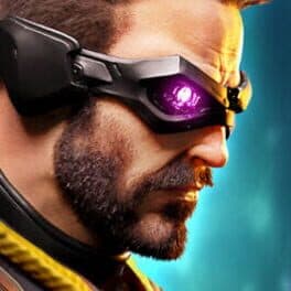 Evolution 2: Battle for Utopia cover art