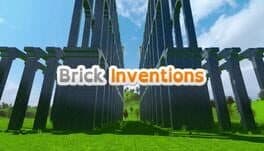 Brick Inventions cover art