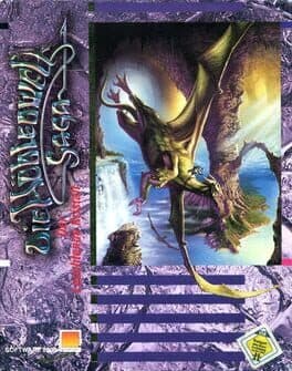 Die Höhlenwelt Saga: Der Leuchtende Kristall cover art