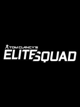 Tom Clancy's Elite Squad cover art