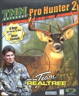 TNN Outdoors Pro Hunter 2 cover art