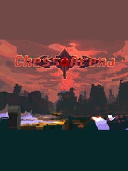 Chess Arena cover art