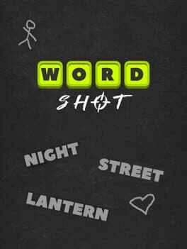 Word Shot cover art