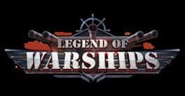 Legend of Warships cover art