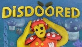 Disdoored cover art