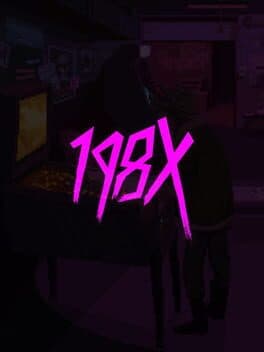 198X cover art