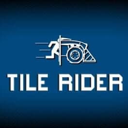Tile Rider cover art