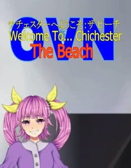 Welcome To... Chichester OVN : The Beach cover art