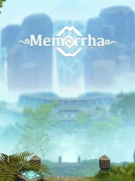 Memorrha cover art
