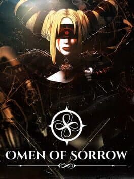 Omen of Sorrow cover art