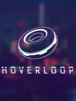 Hoverloop cover art