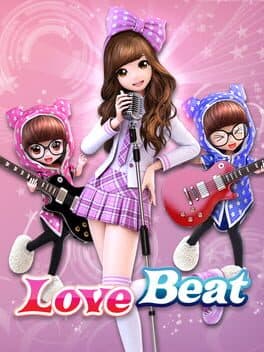 LoveBeat cover art