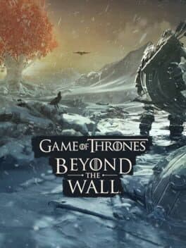 Game of Thrones Beyond the Wall cover art
