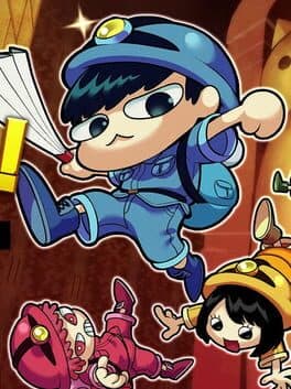 Keotoshi! Treasure Hunter! cover art