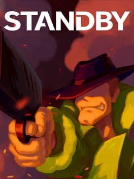 Standby cover art