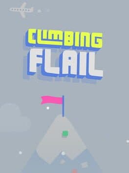 Climbing Flail cover art