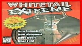 Whitetail Extreme cover art