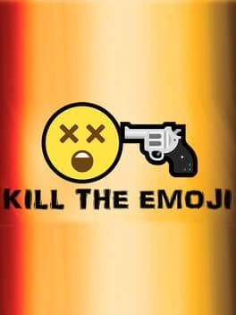Kill the Emoji cover art