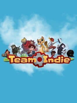 Team Indie cover art