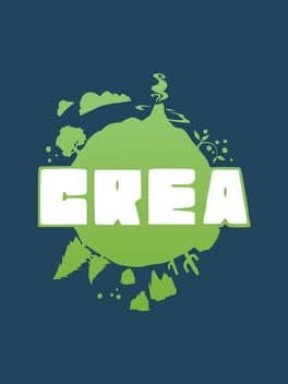 Crea cover art