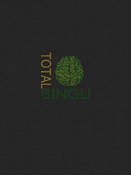 Total Singu cover art
