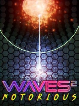 Waves 2: Notorious cover art