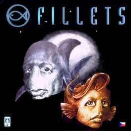 Fish Fillets cover art
