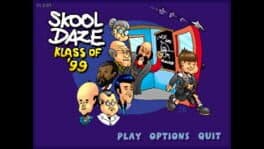 Klass of '99 cover art
