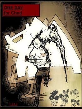 One Day for Ched cover art