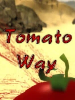 Tomato Way cover art
