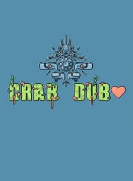 Crab Dub cover art