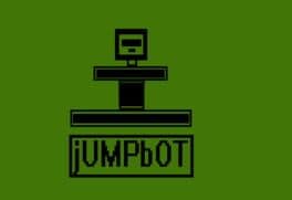 Jumpbot cover art