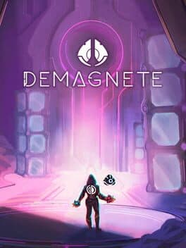 DeMagnete VR cover art