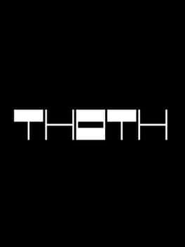 Thoth cover art
