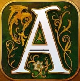 Legends of Andor: The King's Secret cover art