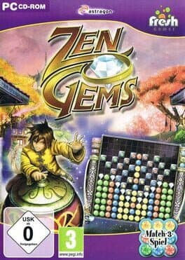 ZenGems cover art