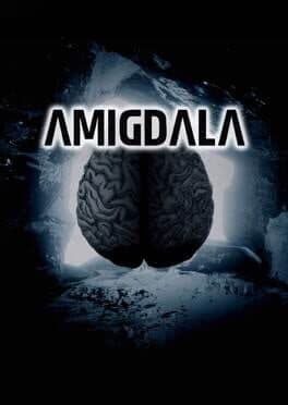 Amigdala cover art