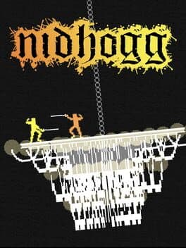 Nidhogg cover art
